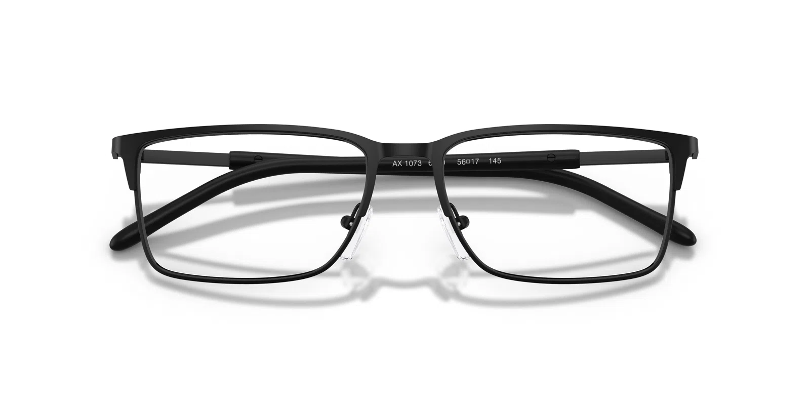 Armani Exchange 1073 Eyeglasses - view 28